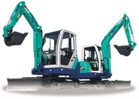 履帶式挖掘機(jī)全攻略 報(bào)價(jià)、參數(shù)、選購與租賃指南